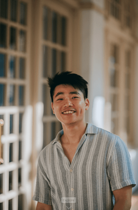 Profile photo